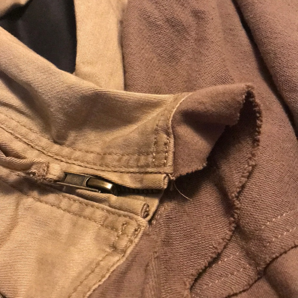 Jacket - Picture 2 of 5